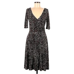 Lily Empire Style Dress